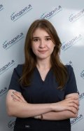 Шаманская Татьяна Эдуардовна