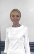 Смирнова Жанна