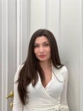 Эмирбекова Светлана
