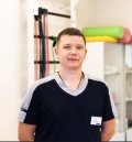 Азаркин Алексей Олегович