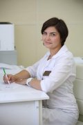 Муравьева Александра Сергеевна