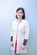 Ярахмедова Заира Ибадулаховна
