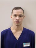 Колесников Руслан Павлович