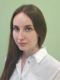 Соломахина Юлия Валерьевна