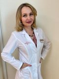Ишмухаметова Анастасия Анатольевна