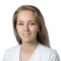 Хмырова Анна Юрьевна