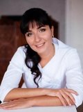 Романовская Екатерина Сергеевна