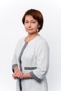 Брижатюк Елена Владимировна