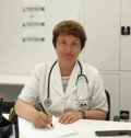 Юрковская Ирина Владимировна