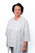 Шумакова Ольга Юрьевна