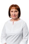 Самарская Галина Николаевна