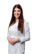 Богомолова Анна Анатольевна