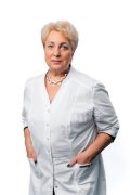 Романовская Ирина Мечиславовна