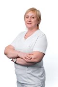 Береснева Ольга Леонидовна