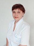 Лебедева Оксана Николаевна