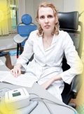 Бачурина Татьяна Владимировна