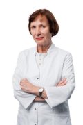 Кузнецова Лидия Семеновна