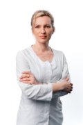 Комбанцева Марина Сергеевна