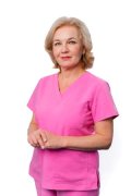 Дремова Юлия Анатольевна