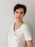 Нетребенко Алла Владимировна