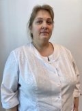 Терских Светлана Сергеевна