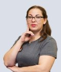 Теренина Инна Олеговна