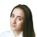 Сафина Карина Фаридовна