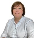 Целикова Виктория Александровна