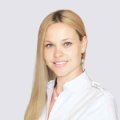 Цымбал Виктория Ильинична