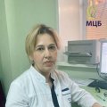 Азадова Зохра Маиловна