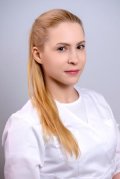 Шумилова Анна Александровна