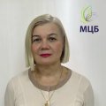 Агафонова Татьяна Дмитриевна