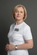 Лялькина Светлана Александровна