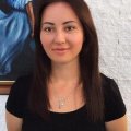 Никитовская Наталья