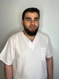 Хайбулаев Асадали Насрудинович