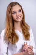 Москалева Диана Михайловна