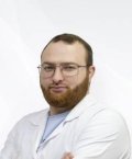 Алиев Магомедрасул Алиевич