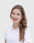 Милованова Анна Андреевна