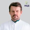 Северцев Алексей Николаевич
