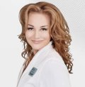 Максимова Юлия Владимировна