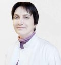 Мовина Лариса Георгиевна