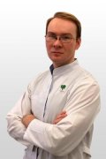 Фролов Роман Владимирович