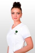 Асанишвили Манана Михайловна