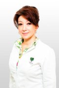 Паравян Диана Ларисовна