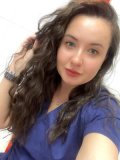 Меренкова Виктория