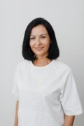 Барило Татьяна Евгеньевна