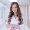Усцова Анна Юрьевна