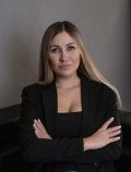 Антонова Алена Андреевна