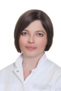 Корытова Наталья Сергеевна