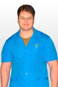 Сереженко Максим Валерьевич